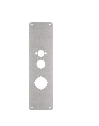 RP 15 - Remodeler Plate